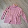 Carolyn Donelly Turtle Neck Sweater Size Uk 12 Image 2