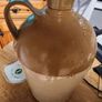 Waterford whiskey flagon. Image 3