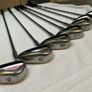Callaway Diabolo Edge Iron Set Image 5