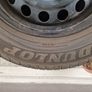 5x100 Steel Wheels Image 5