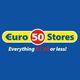 €uro 50 Stores