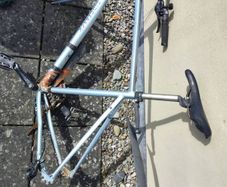 bike frame