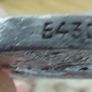 Victorian Queen South Africa Medal 3 bars 1st Essex Reg Image 5