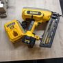 Dewalt 16G nailer Image 2