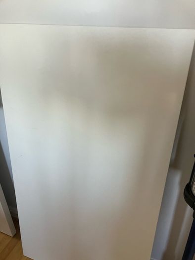 Desk - Ikea