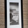 Giles Norman (signed) Framed Coastal Photograph Image 3
