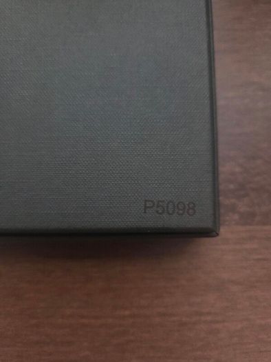Patek Phillipe Wallet