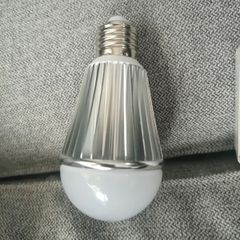 Sound sensor light