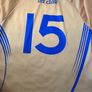 Clare GAA 2013 All Ireland Winning Home Jersey Image 3
