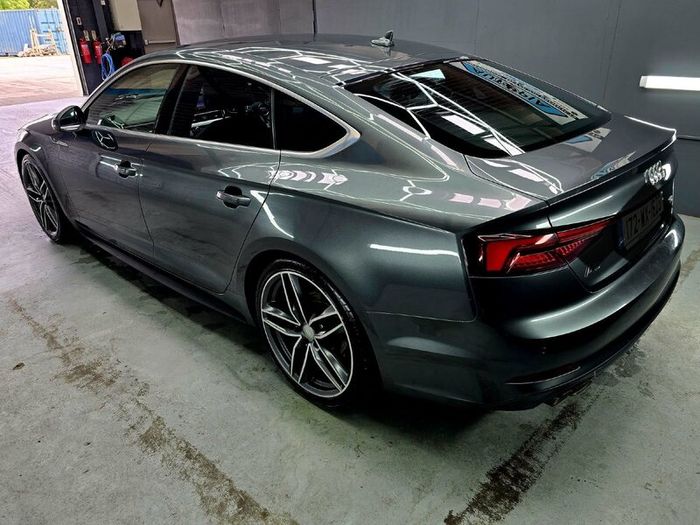 Audi A5 2L Diesel,  2017