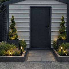 Steel Shed