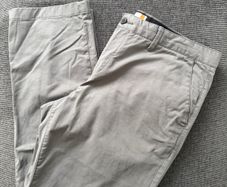 Timberland Men's Trousers