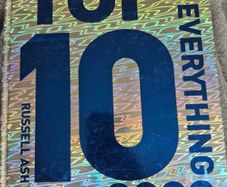 Top 10 of everything 2008