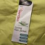 Cycling rain jacket size M Image 2