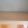 Book Cabinet/ Display Unit with Light Image 10