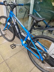Isla 24 inch bike