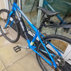 Isla 24 inch bike