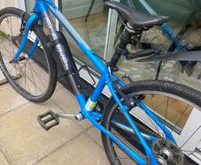 Isla bike 24 inch