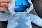 Battery Stitch