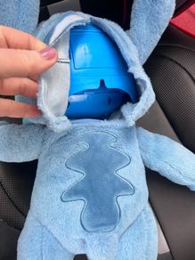 Battery Stitch