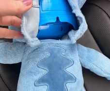 Battery Stitch
