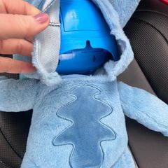 Battery Stitch