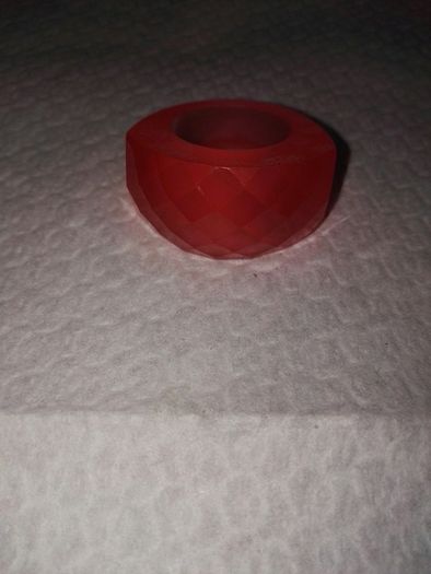Ladies Rings Size O or 7.5