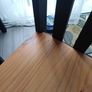 Table and chairs Image 6