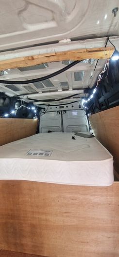 Iveco Daily xlwb
