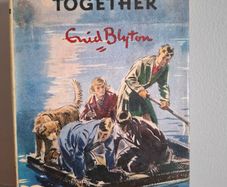 Famous Five Hardback