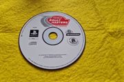 Michelin Rally Masters race of champions PlayStation1 ps1 PlayStation2 ps2 games Original