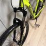 ORBEA MX40 Hardtail Bike Image 9