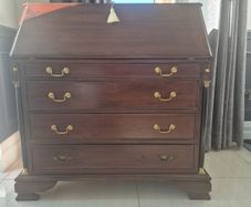 Beautiful antique writing desk