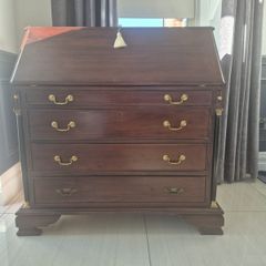Beautiful antique writing desk
