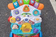 baby walker