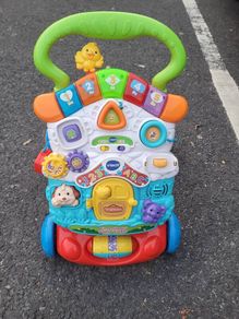 baby walker