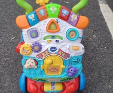 baby walker