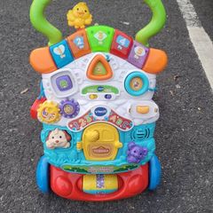 baby walker