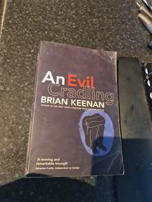 An Evil Cradling