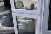 pvc window
