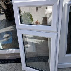 pvc window