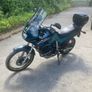 Honda transalp Image 3