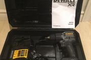 DeWalt Combi Drill &amp; charger