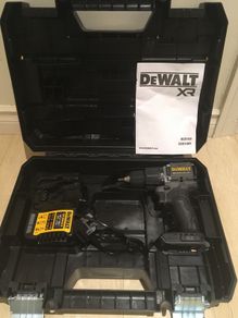 DeWalt Combi Drill & charger