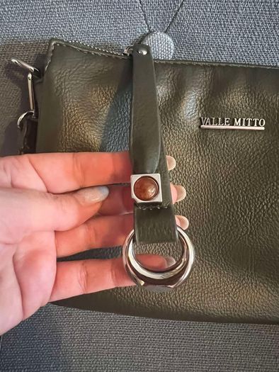 Valle Motto handbag