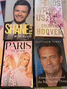 books