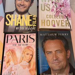 books