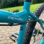 Apollo 17 inch bike Image 3