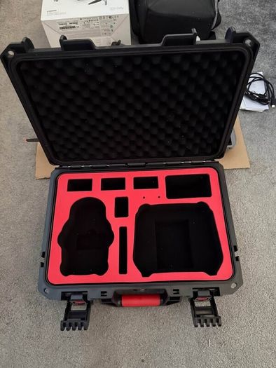 DJI mini 4 PRO bundle