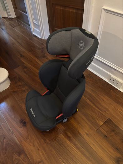 Maxi Cosi RodiFix AirProtect